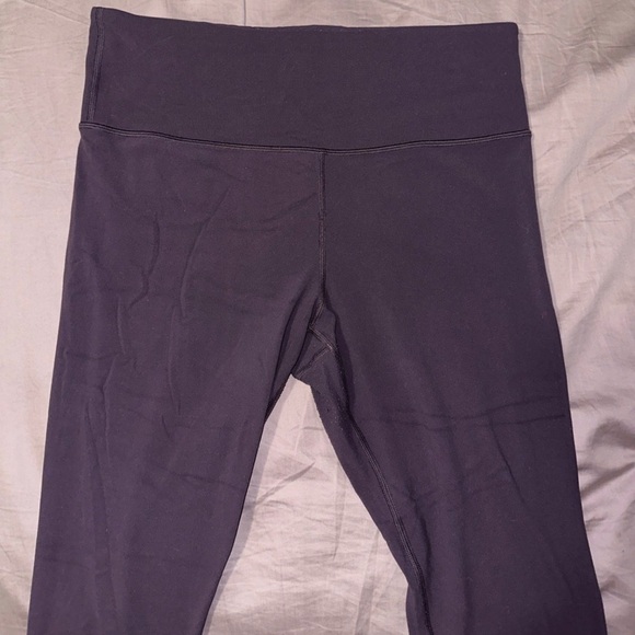 Athleta Ultra High Rise Elation Leggings - Picture 3 of 4